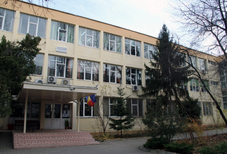 scoala-28-bucuresti