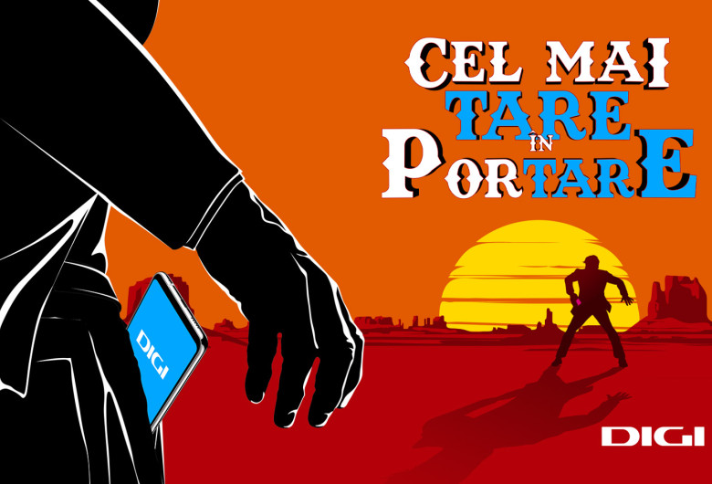 cel mai tare in portare