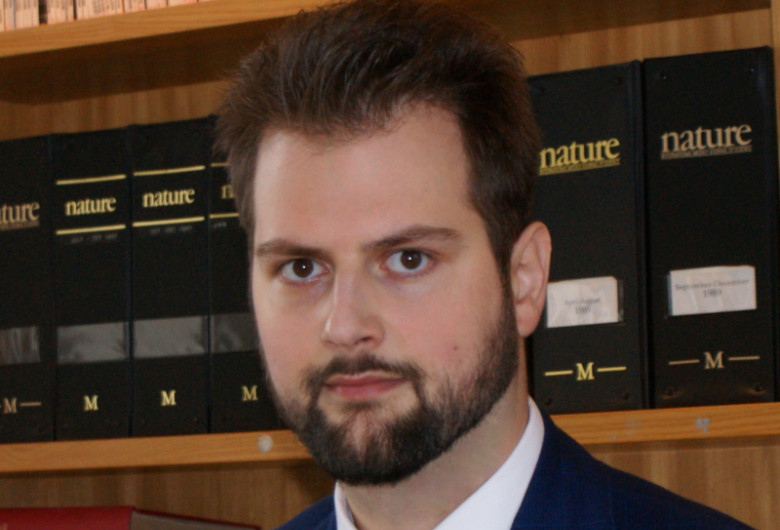 Ștefan Dascălu