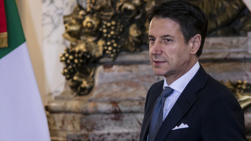 Giuseppe Conte