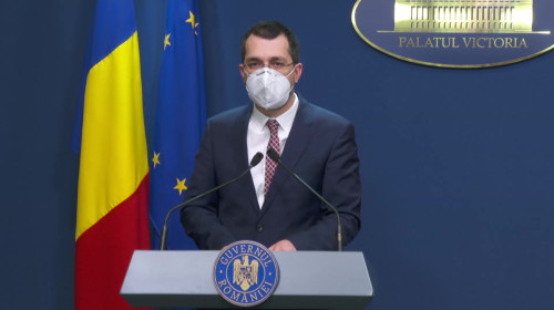 Vlad Voiculescu