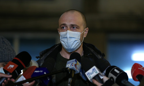 Alexandru Anghel