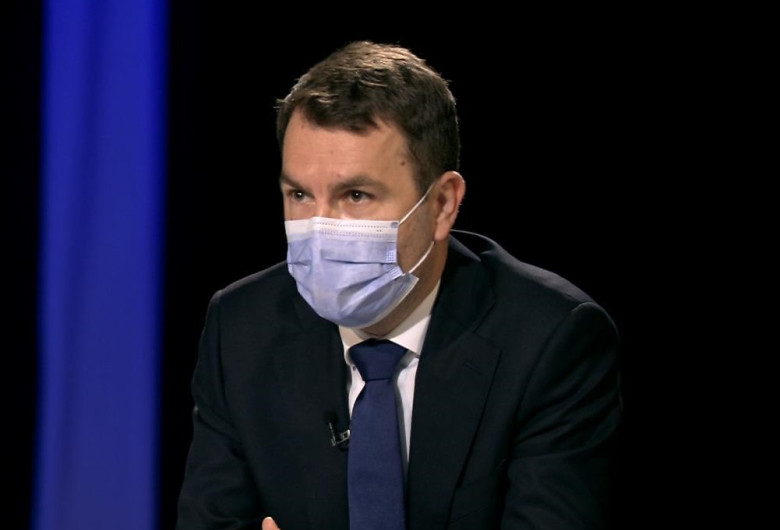 Cătălin Drulă