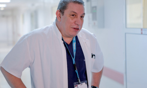 Șerban Bubenek