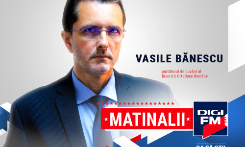 vasile banescu