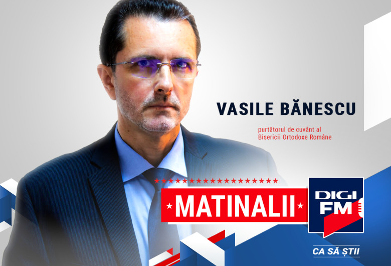 vasile banescu