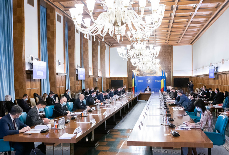 sedinta guvern citu gov ro