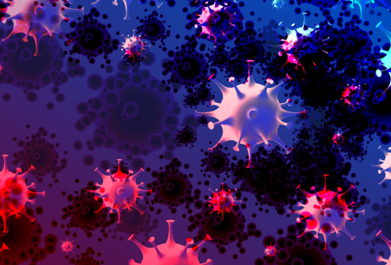 Coronavirus, COVID-19, SARS-CoV-2