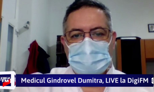 gindrovel dumitra