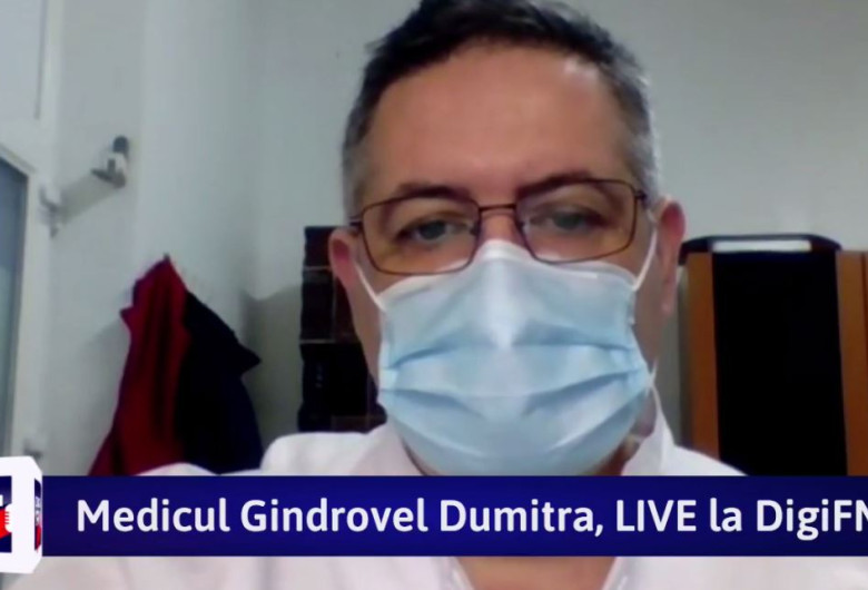 gindrovel dumitra