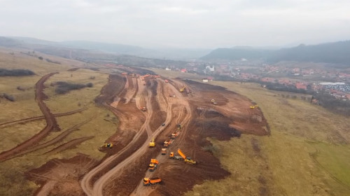 Autostrada Transilvania
