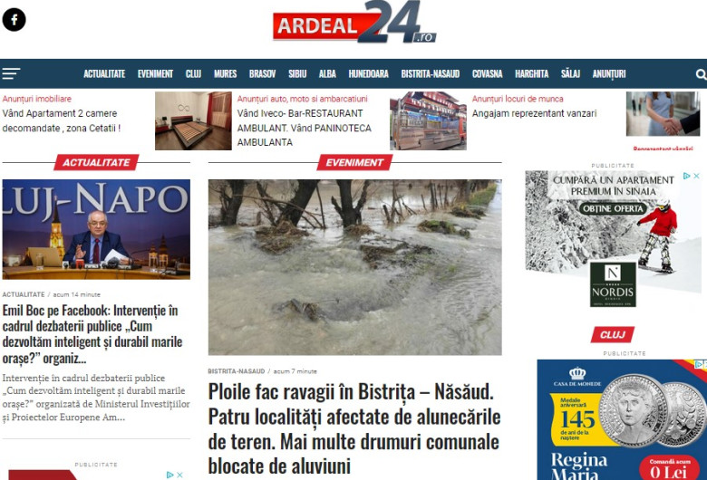 Ardeal24punctRo
