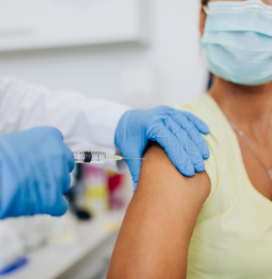 Vaccin de coronavirus, COVID-19, SARS-CoV-2, imunizare, injecție