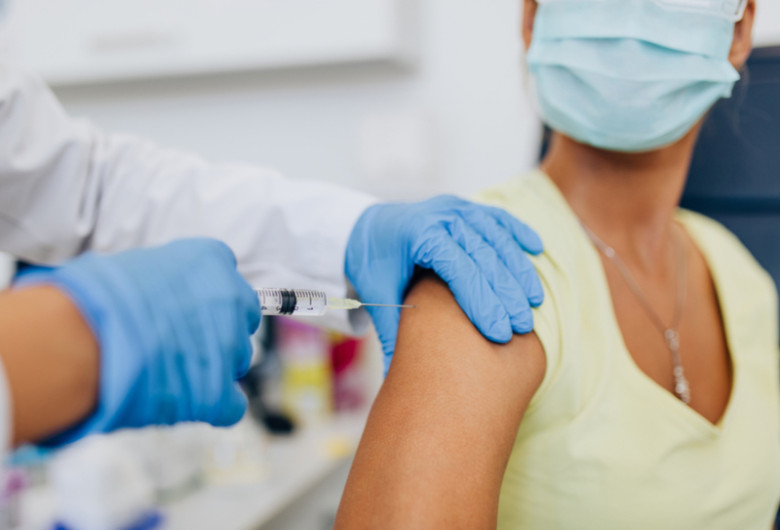 Vaccin de coronavirus, COVID-19, SARS-CoV-2, imunizare, injecție