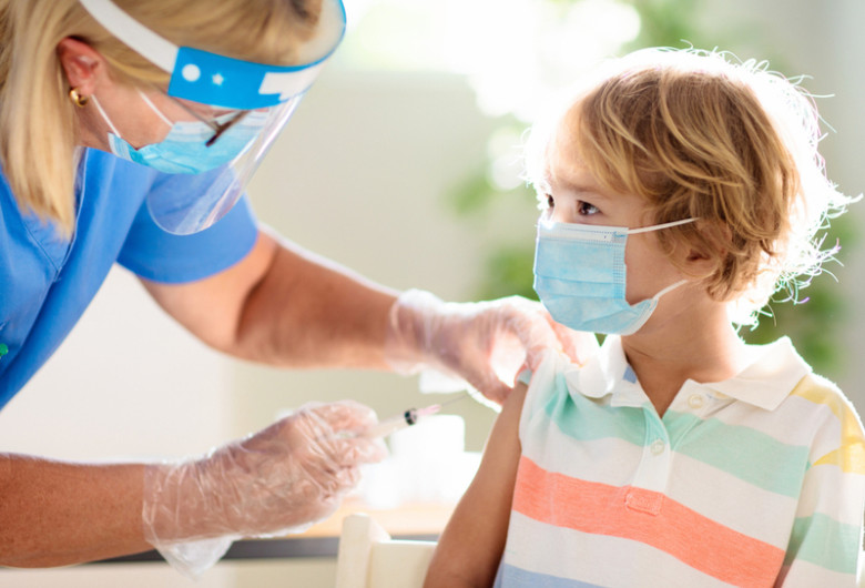 Vaccin anti-coronavirus, COVID-19, SARS-CoV-2, imunizarea copiilor