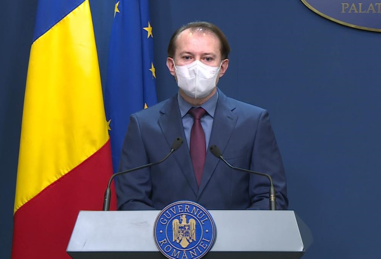 Florin Cîțu