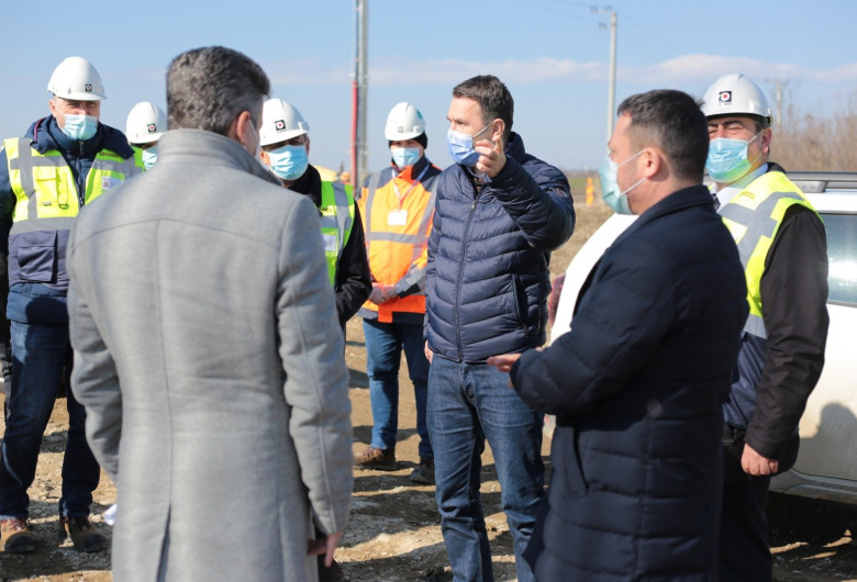 catalin drula lucrari a0 fb ministerul transporturilor
