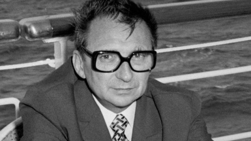 Ion Mihai Pacepa