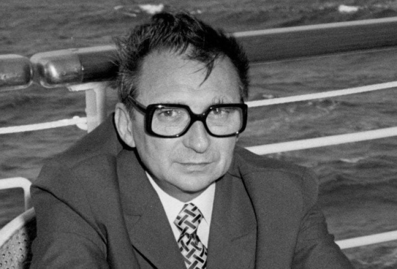 Ion Mihai Pacepa