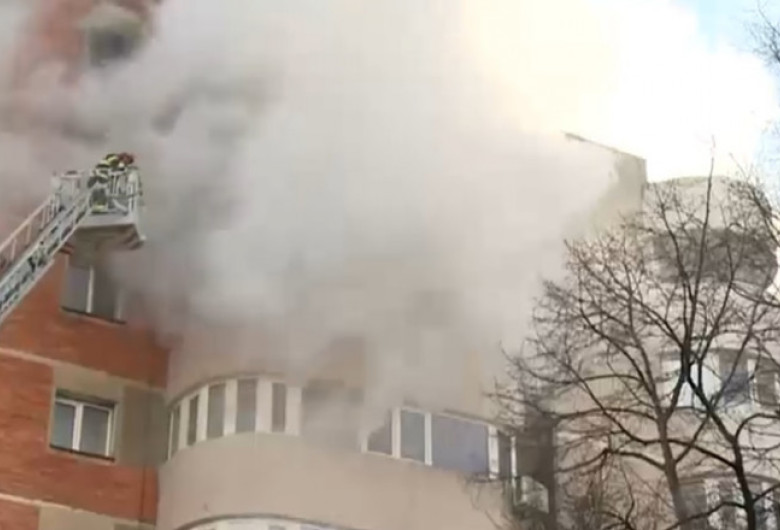 incendiu constanta