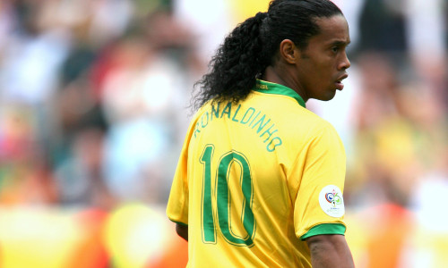 ronaldinho