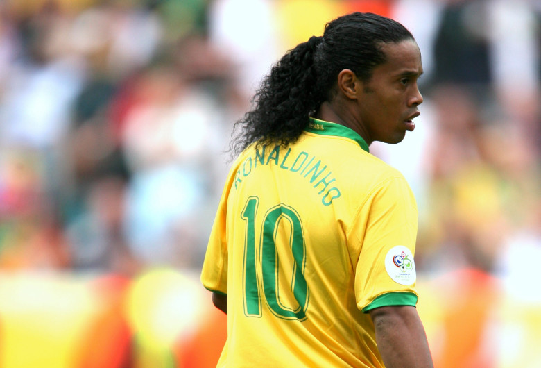 ronaldinho