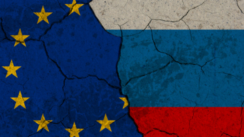 Rusia UE sancțiuni, conflict, tensiuni, Uniunea Europeană, Moscova, Kremlin