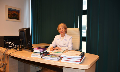 Maria Nițescu