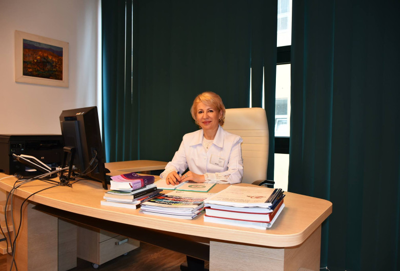 Maria Nițescu