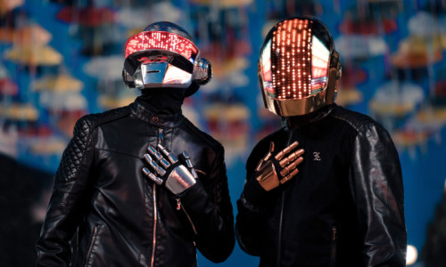 Daft Punk