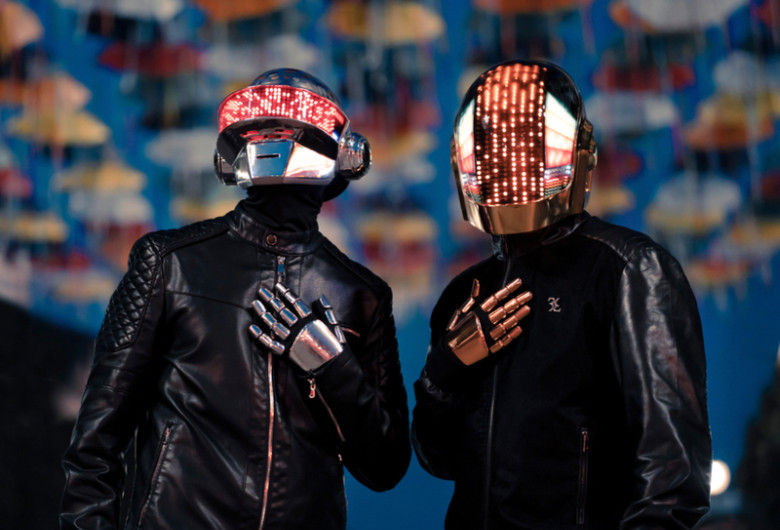 Daft Punk