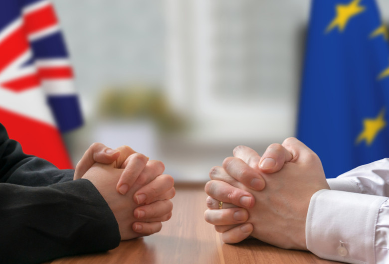 Acord, discuții, negocieri între Marea Britanie și Uniunea Europeană