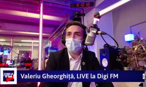 valeriu gheorghita