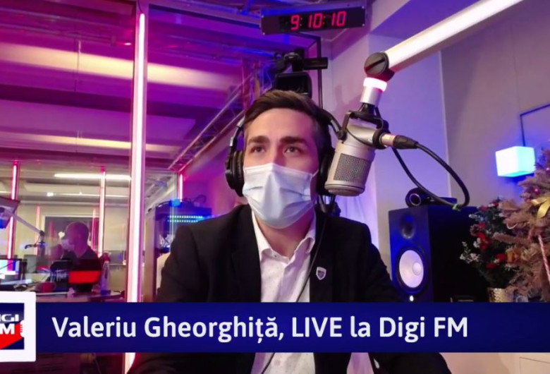valeriu gheorghita