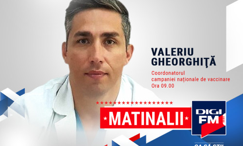 gheorghita