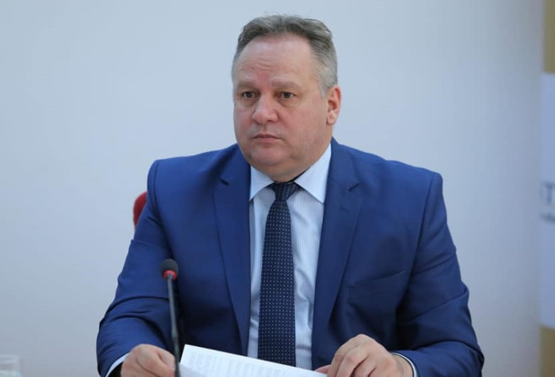 vasile iliuta