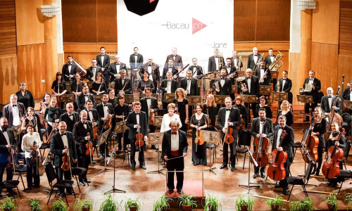 Filarmonica din Bacău