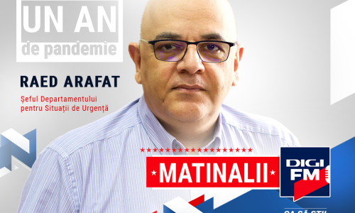 arafat digi
