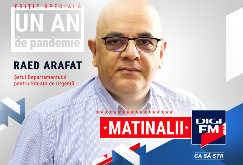 arafat digi