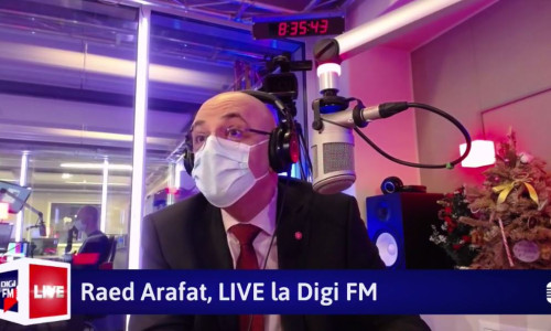 arafat digi 2