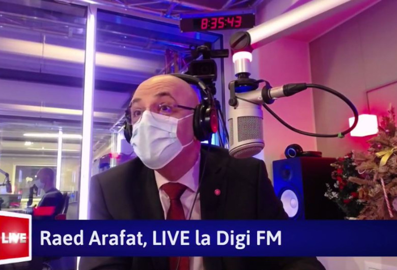 arafat digi 2