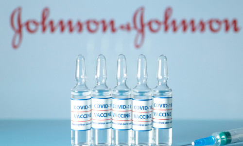 Vaccin anti-coronavirus, COVID-19, SARS-CoV-2 de la Johnson&Johnson