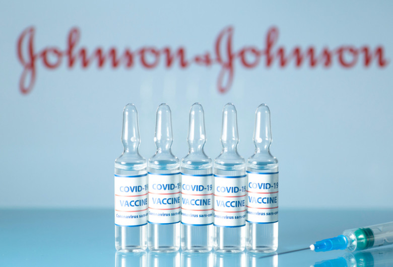 Vaccin anti-coronavirus, COVID-19, SARS-CoV-2 de la Johnson&Johnson