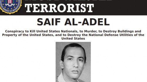 Saif al-Adel