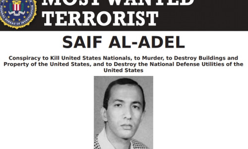 Saif al-Adel