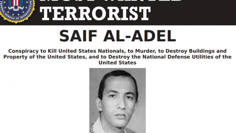 Saif al-Adel