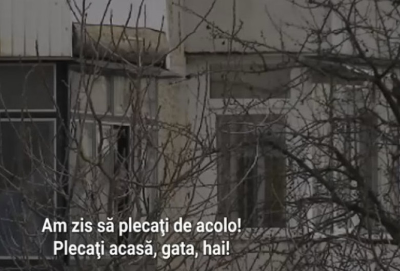 onești