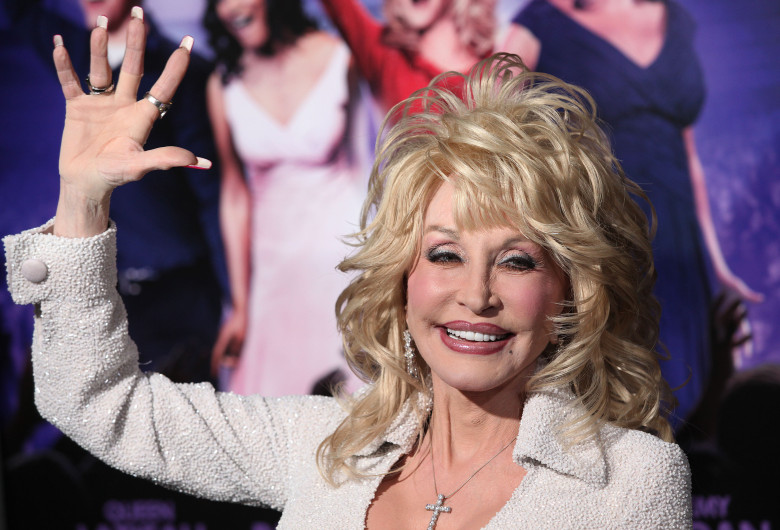 Dolly Parton
