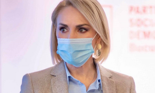 Gabriela Firea