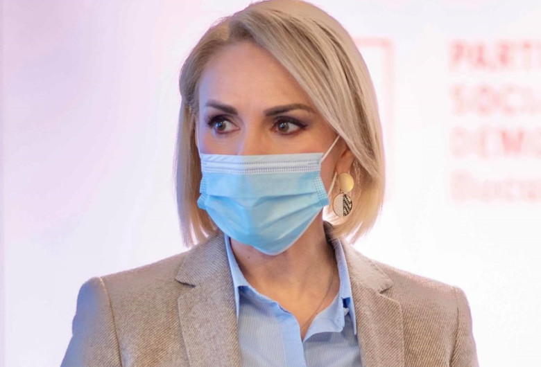 Gabriela Firea